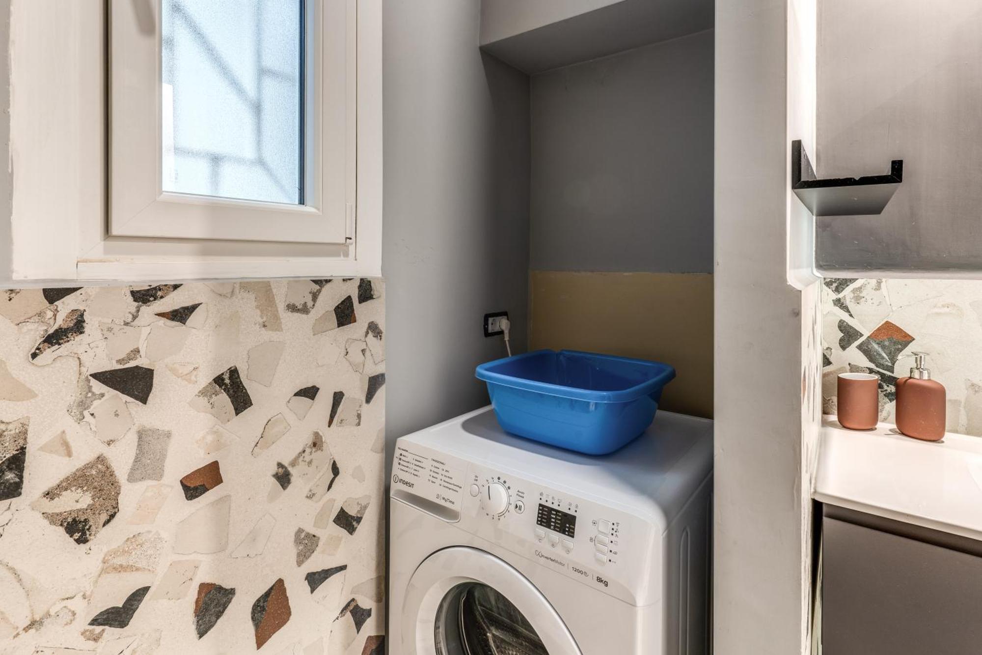 Appartamento Residenza Nemorense Roma