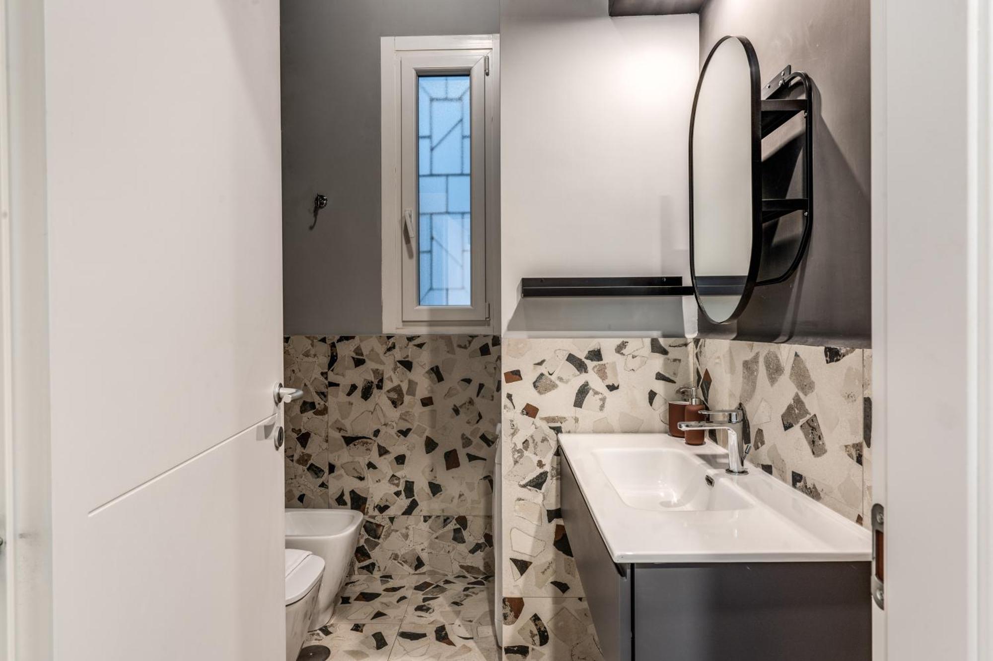 Appartamento Residenza Nemorense Roma