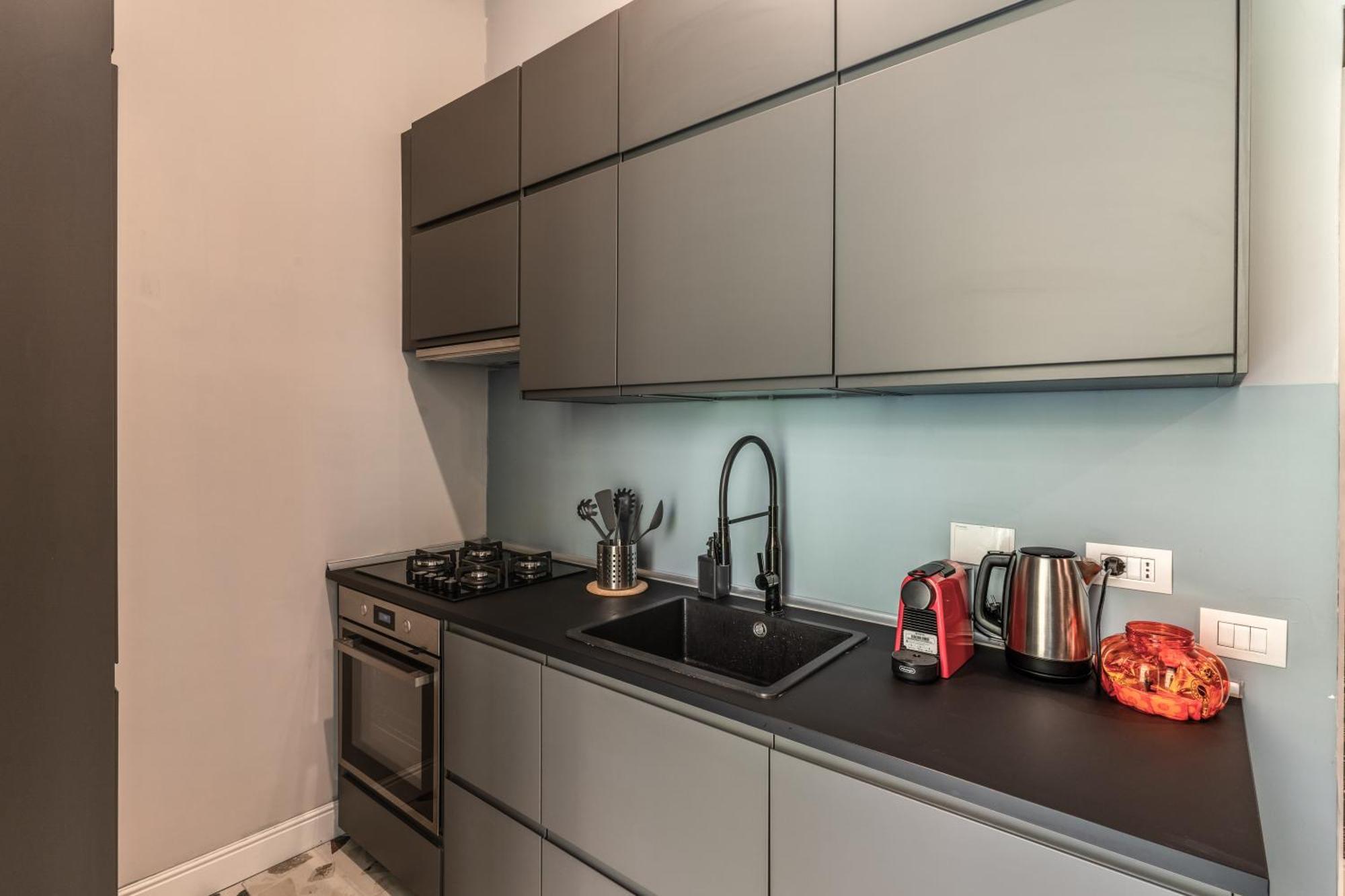 Residenza Nemorense *