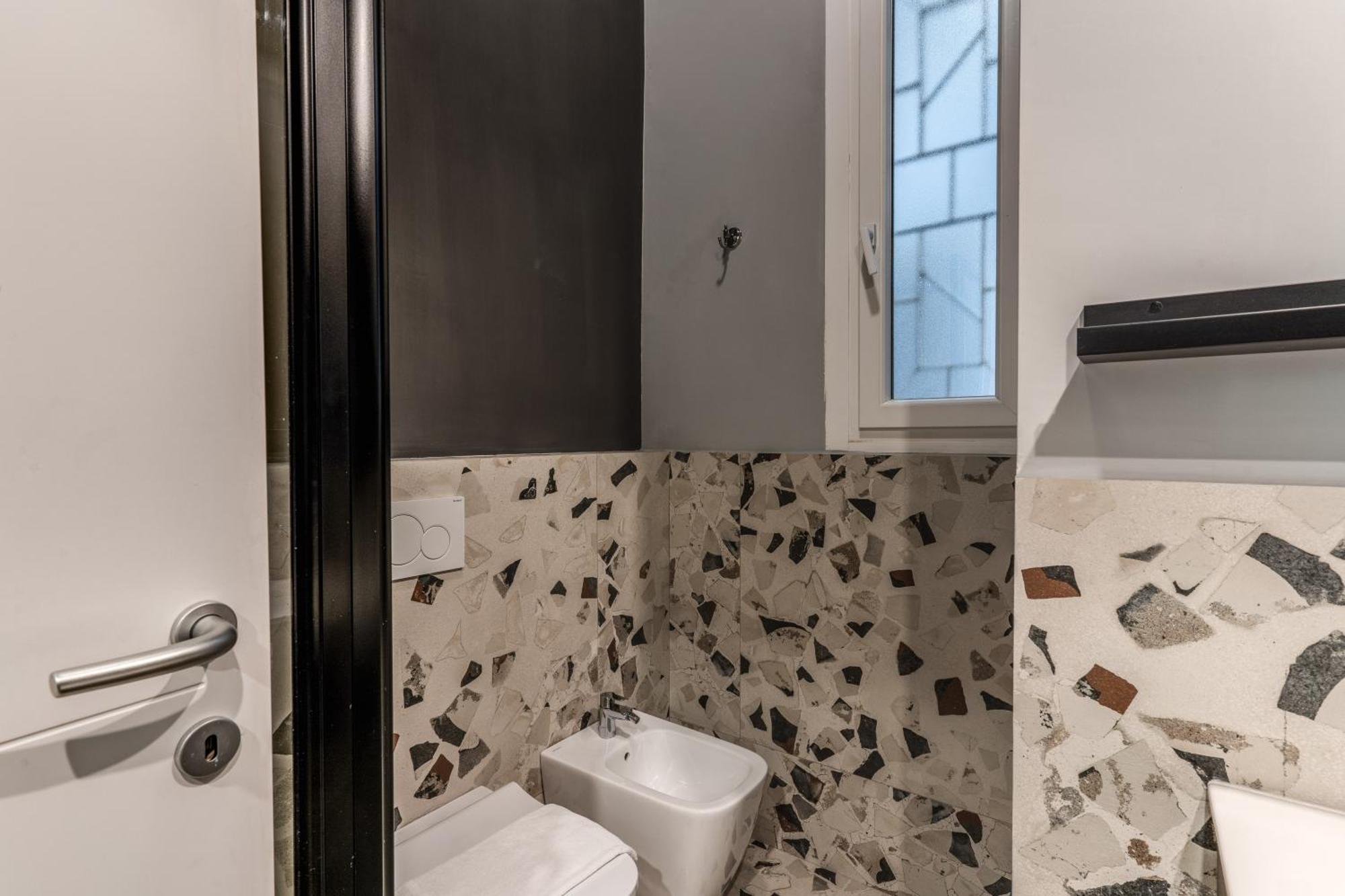Residenza Nemorense Appartamento Roma