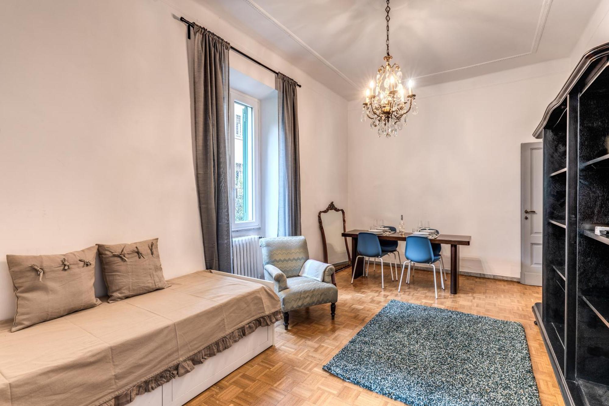 Residenza Nemorense Roma
