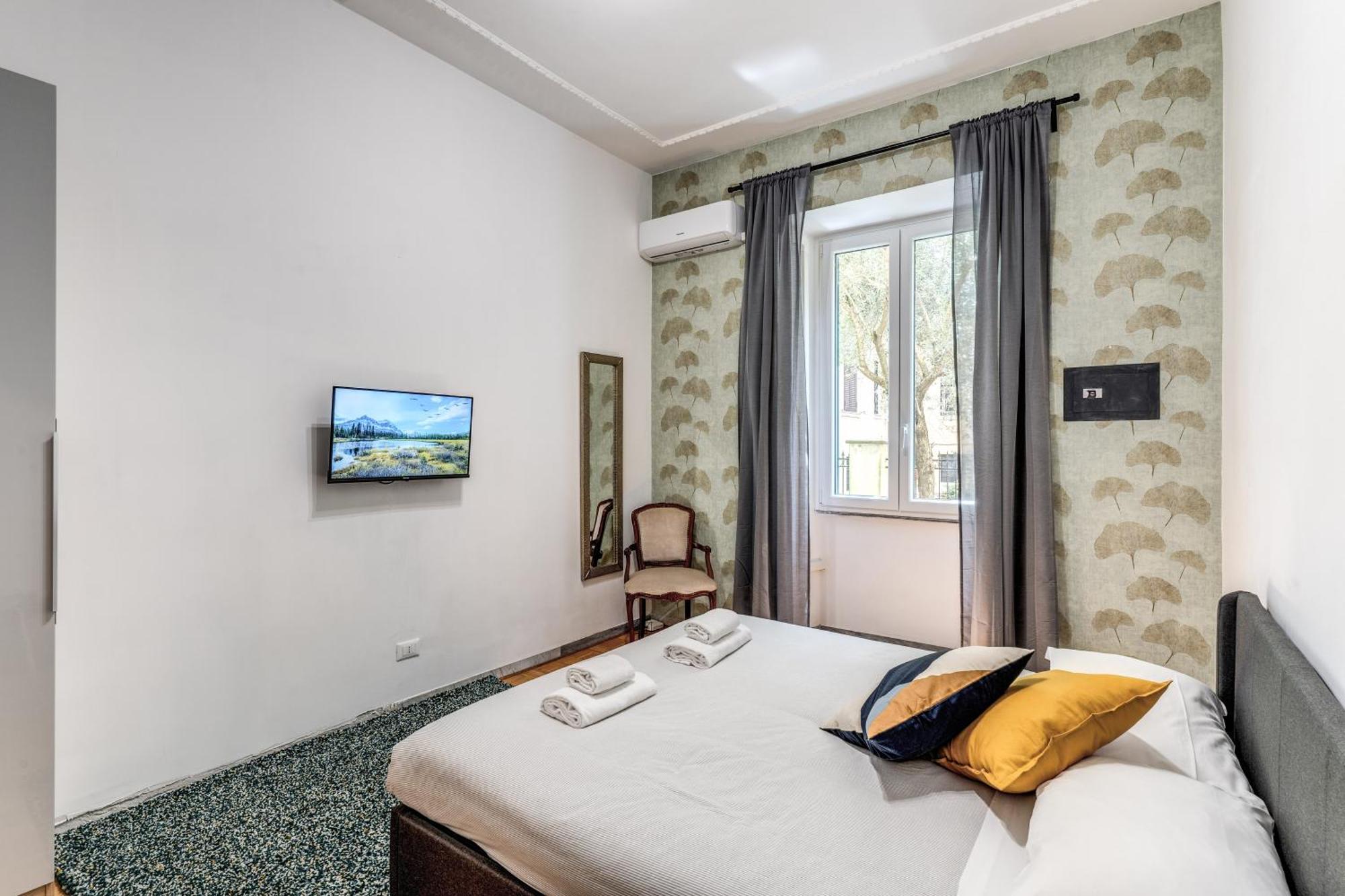 Residenza Nemorense Appartamento *