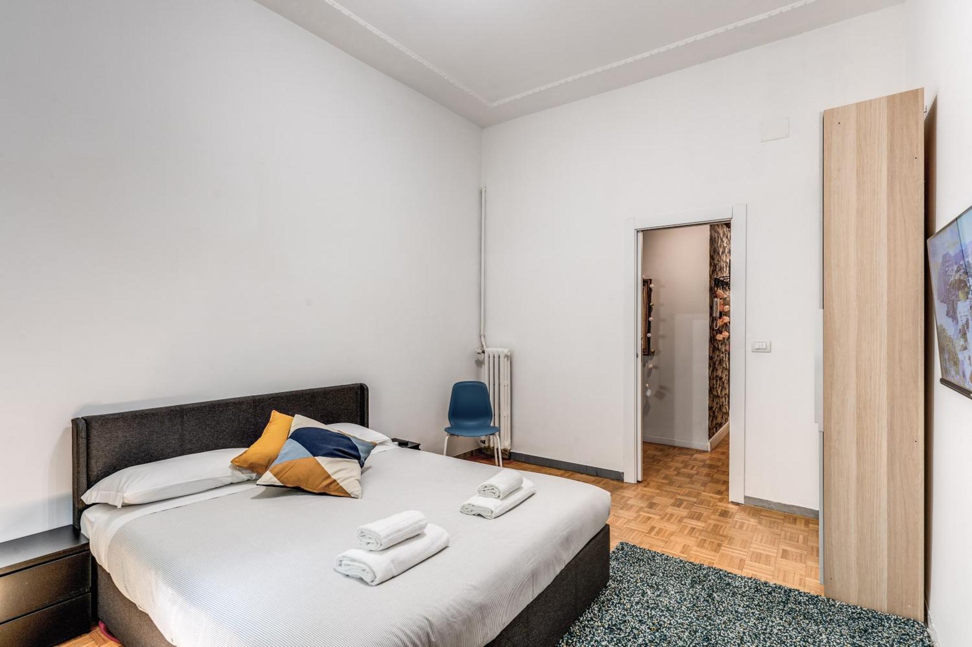 Residenza Nemorense * Roma