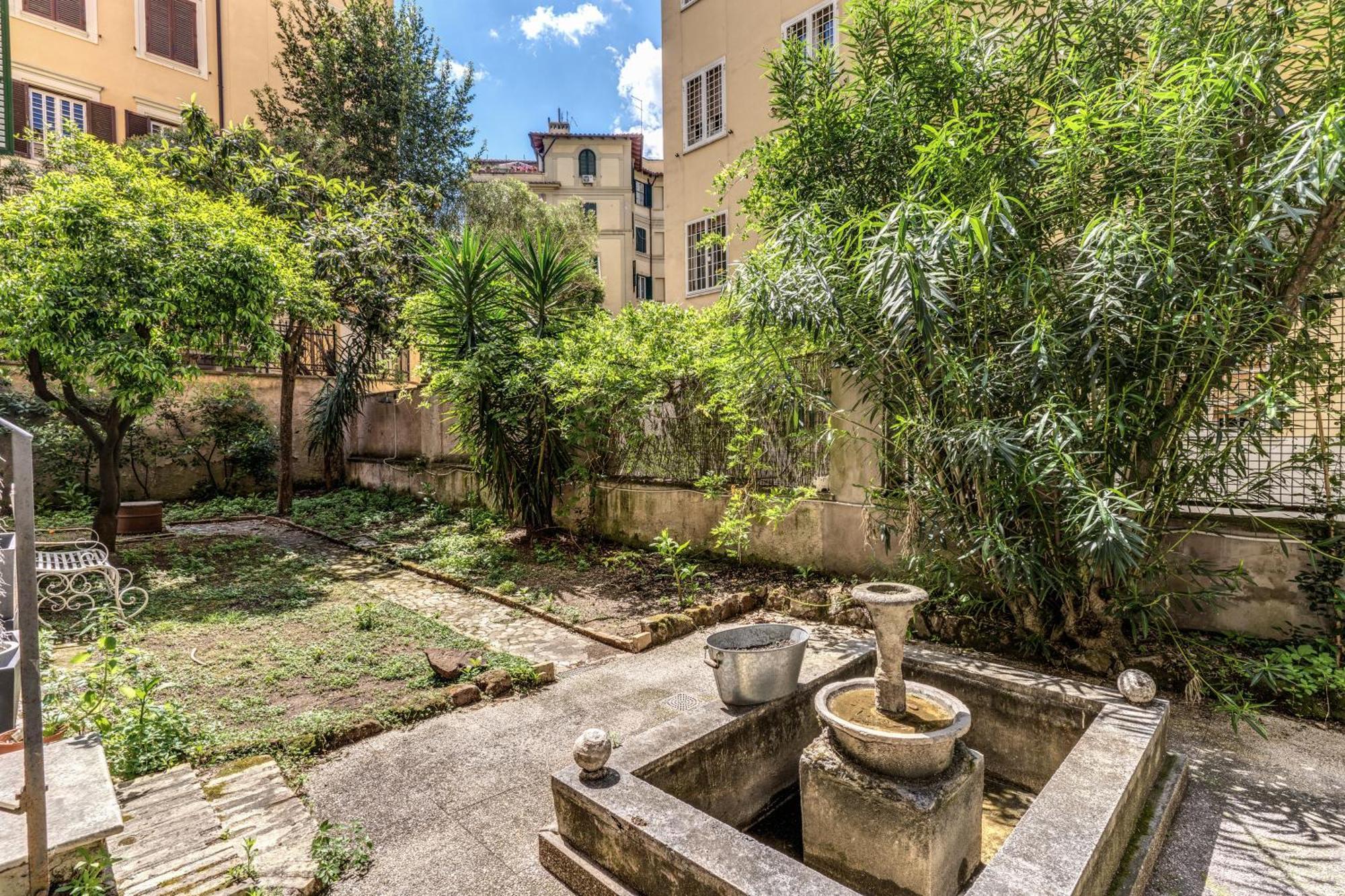 Residenza Nemorense Appartamento