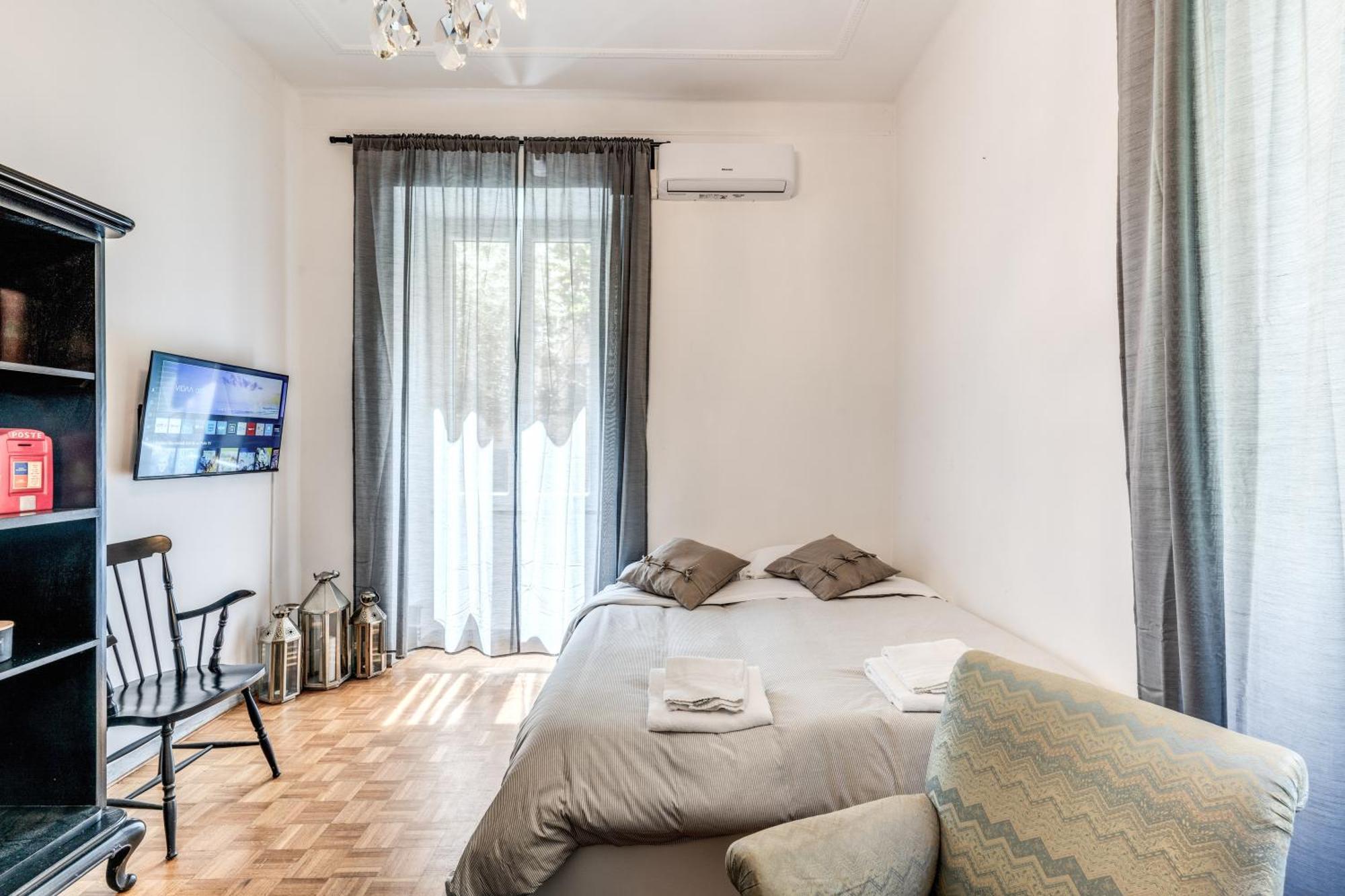 Residenza Nemorense Roma