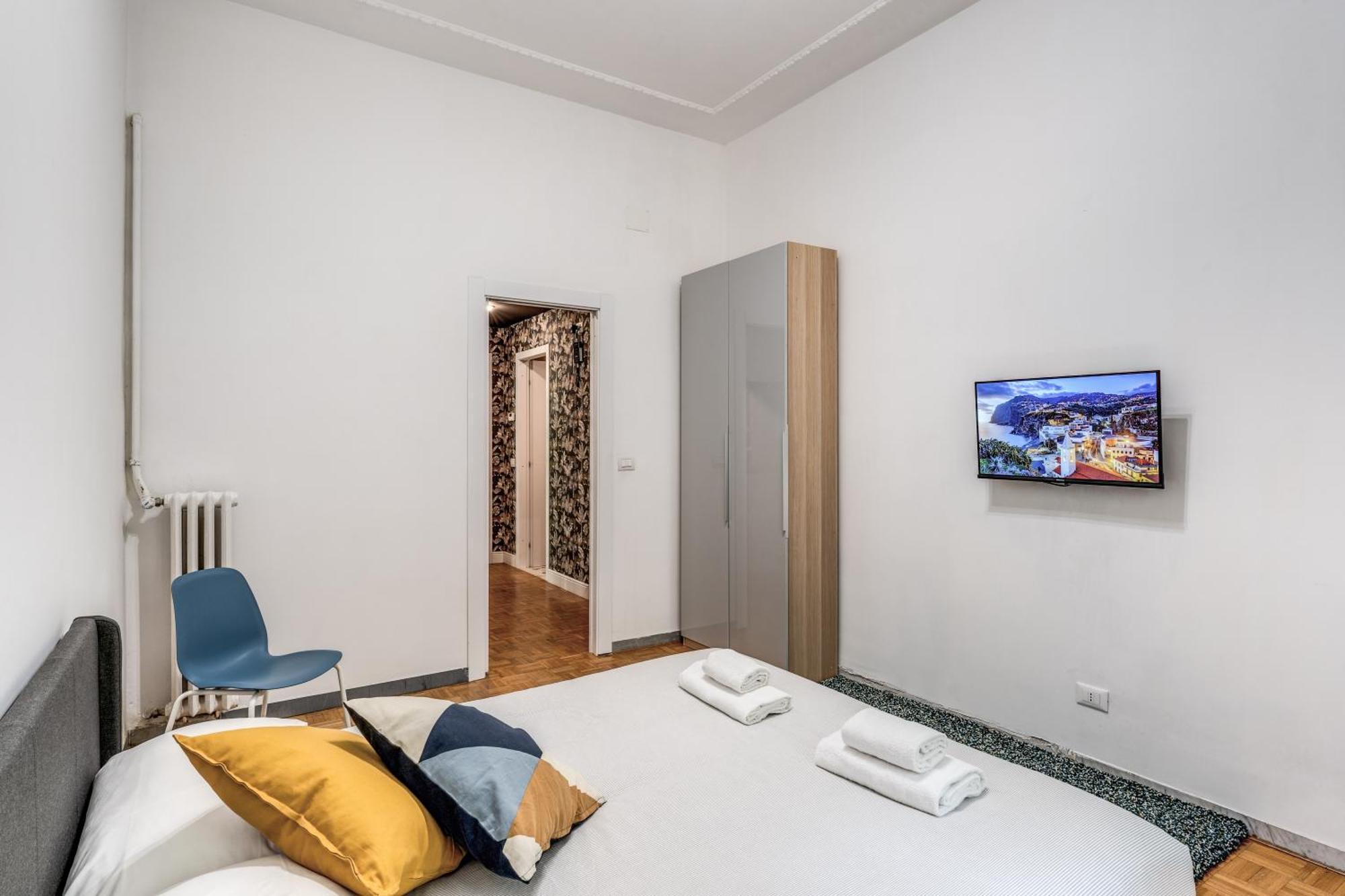 Residenza Nemorense * Roma