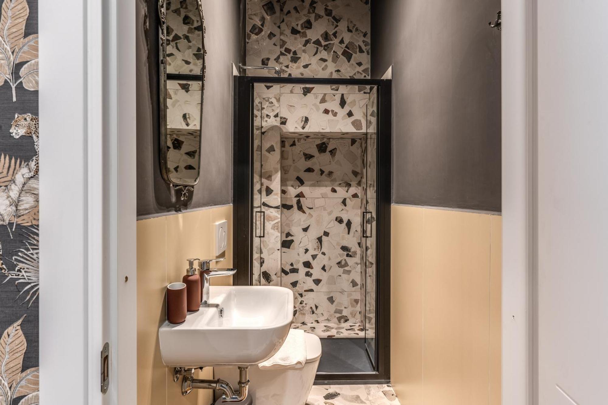 Residenza Nemorense Appartamento Roma
