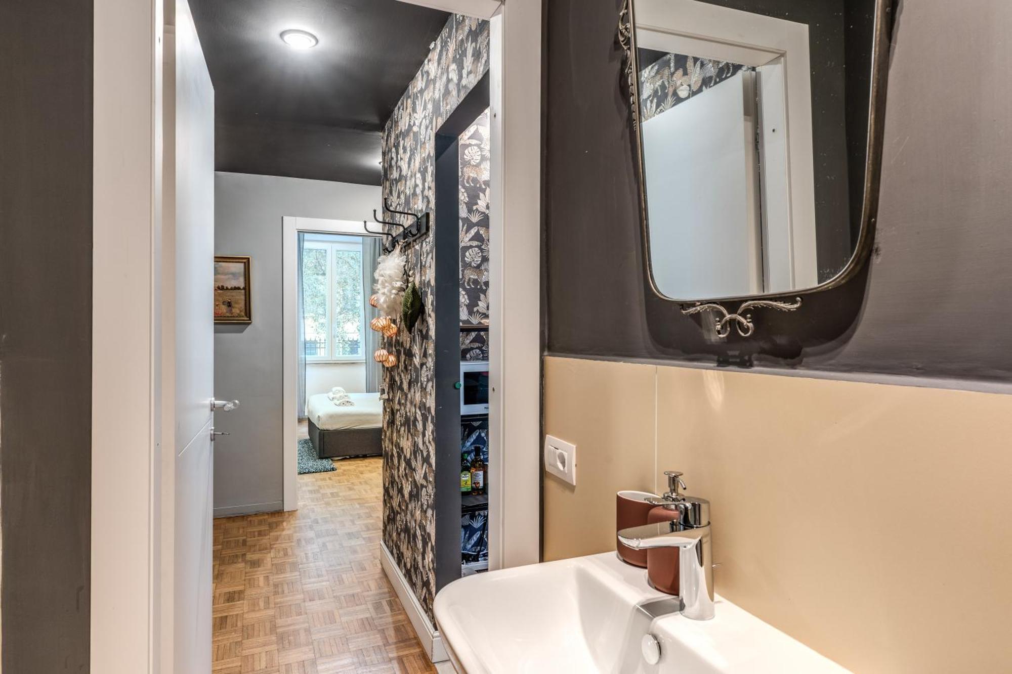 Residenza Nemorense Roma